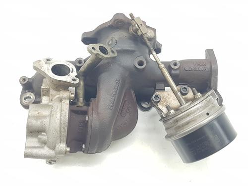 Used Turbocharger/Supercharger Turbocharger/Supercharger 37799776 37799776
