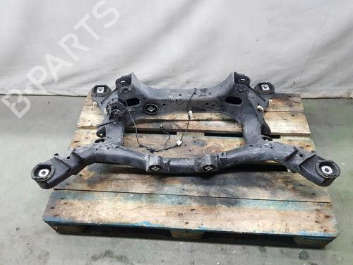 Rear axle BMW 3 (F30, F80) 318 d | BP23533841M2 