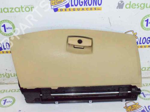Used Glove box BMW 5 (E60) 520 d (177 hp) 1270430
