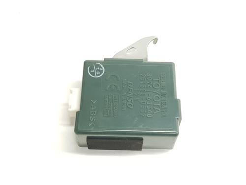 Electronic module TOYOTA LAND CRUISER PRADO (_J12_) 3.0 D-4D (KDJ120, KDJ125) | BP21387289M83 