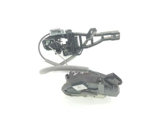 Front left lock FORD FOCUS III 1.0 EcoBoost | BP10014084C98 