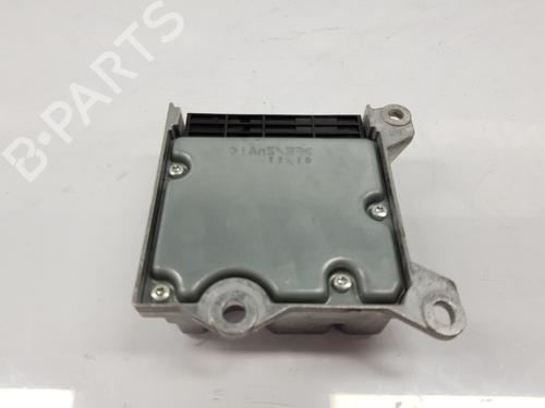Kollisjonspute styreenhet CITROËN DS4 (NX_) 1.6 HDi 110 | BP15664556M53 