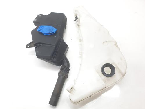 Windscreen washer tank AUDI A6 C7 (4G2, 4GC) 2.0 TDI | BP29596085C113 
