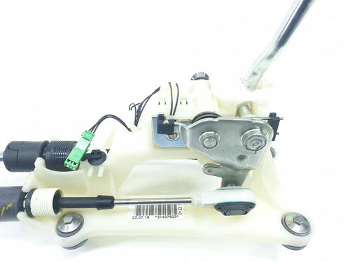 Gear lever VOLVO V40 Hatchback (525) D2 | BP10720647M90