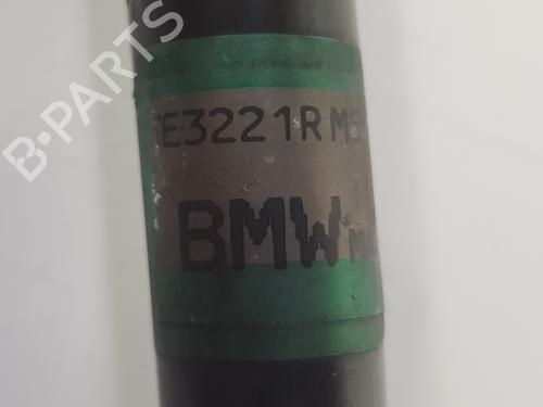 AC pipe BMW 3 (E46) 330 d | BP14101128M126 