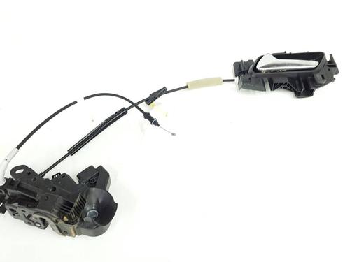 Used Front left lock Front left lock CITROËN C4 III (BA_, BB_, BC_) 1.2 Hybrid 136 (BAHPYJ) (136 hp) 39517176 39517176