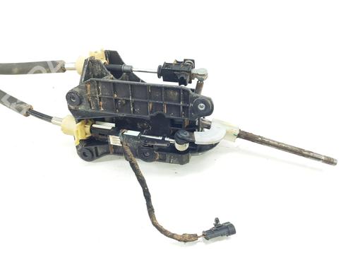 Selector da caixa CITROËN JUMPER II Van 2.2 BlueHDi 140 | BP30974886M90 