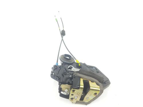 Rear right lock TOYOTA LAND CRUISER PRADO (_J12_) 3.0 D-4D (KDJ120, KDJ125) | BP20192516C99 