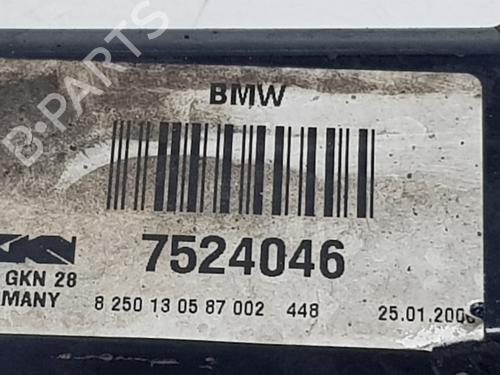 Right front driveshaft BMW X3 (E83) 2.0 d | BP28502626M39 - Image 5