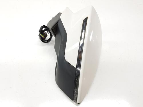 Left mirror SEAT IBIZA V (KJ1, KJG) 1.0 MPi | BP27571002C26 