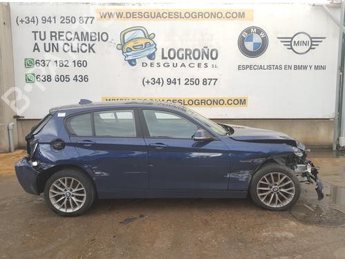 Electronic sensor BMW 1 (F20) 118 d | BP33177284M84  - Image 21