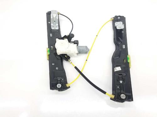 Rudehejsemekanisme venstre bagtil LAND ROVER RANGE ROVER VELAR (L560) 2.0 D180 TD4 4x4 (180 hp) 7164760