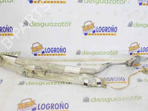 Right curtain airbag RENAULT CLIO III (BR0/1, CR0/1) 2.0 16V Sport (CR0N, CR1P) | BP10258190C12 