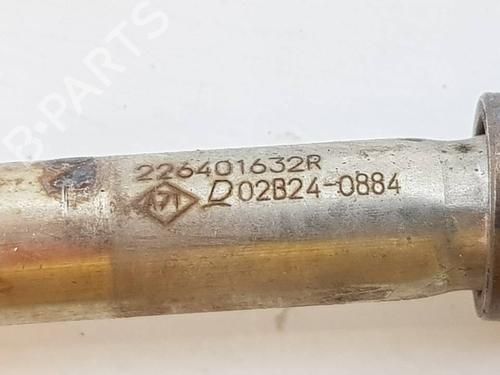 Electronic sensor RENAULT KANGOO BE BOP (KW0/1_) 1.5 dCi 75 | BP40514590M84 - Image 7