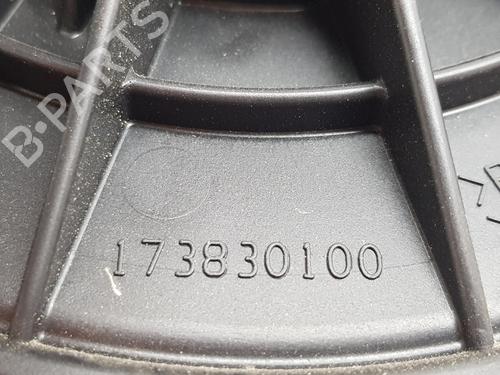 Heater blower motor RENAULT MASTER III Platform/Chassis (EV, HV, UV) 2.3 dCi 145 FWD (EV0E, EV0F, HV0E, HV0F, UV0E, UV0F,... | BP37014289M62 - Image 4