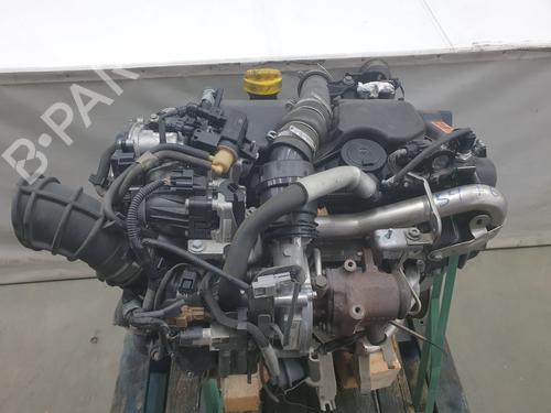 Used Engine MERCEDES-BENZ CITAN Box Body/MPV (W415) 109 CDI (415.601, 415.603, 415.605) (90 hp) 32263665