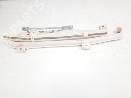 Right curtain airbag OPEL ASTRA K (B16) 1.6 CDTi (68) | BP10689912C12 