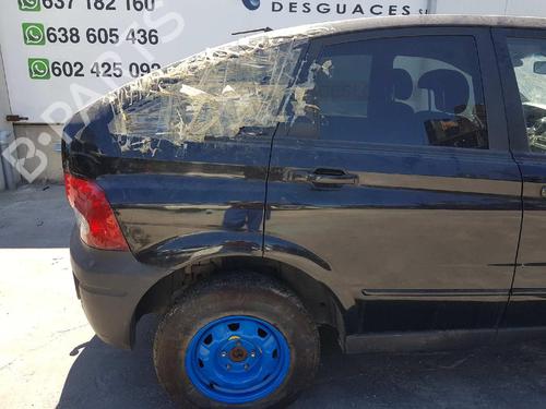 Høyre foran utvendig håndtak SSANGYONG ACTYON I 2.0 Xdi | BP5644956C129 