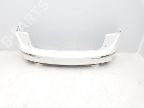 Pára-choques traseiro AUDI Q5 (8RB) [2008-2019]  32139833