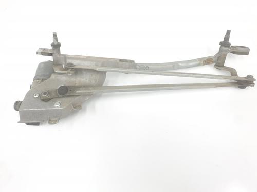Used Front wiper motor Front wiper motor FORD FIESTA VI (CB1, CCN) [2008-2026] 36772336 36772336