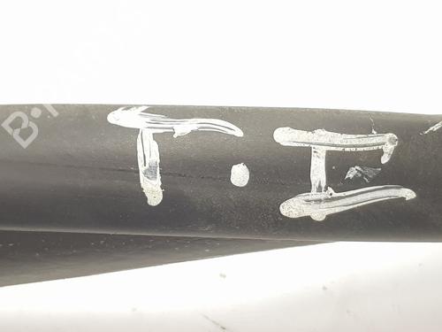 Rubber door seal TOYOTA LAND CRUISER PRADO (_J12_) 3.0 D-4D (KDJ120, KDJ125) | BP14114460C142 