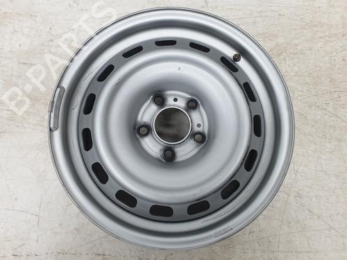 Felge für FIAT DOBLO Box Body/MPV (510_, 511_) BlueHDi 100 (102 hp) 32374777