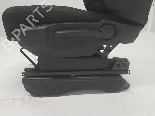 Left front seat RENAULT TRAFIC III Van (FG_) | BP36355411C15 - Image 3