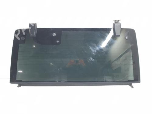 Used Bootlid window JEEP WRANGLER III (JK) 2.8 CRD (200 hp) 31052780