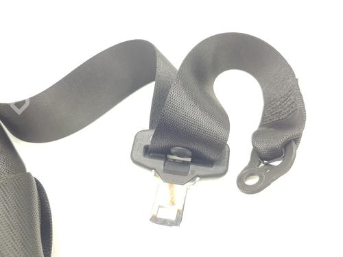Rear right seatbelt BMW 3 (F30, F80) 318 d | BP16054493I28 