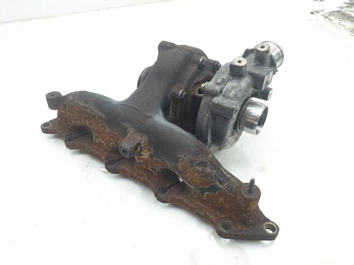 Used Turbocharger/Supercharger Turbocharger/Supercharger 37182826 37182826