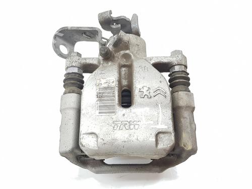 Used Left rear brake caliper Left rear brake caliper OPEL COMBO Box Body/MPV (K9) 1.5 D (102 hp) 36042187 36042187