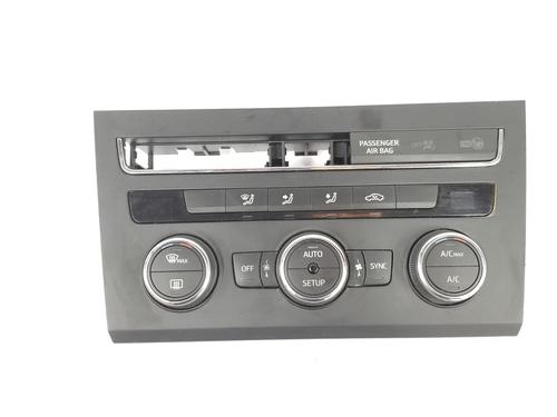Used Climate control SEAT LEON (5F1) 1.2 TSI (105 hp) 8110996