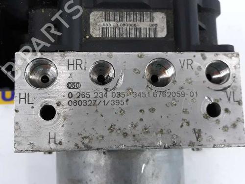 ABS pump BMW X3 (E83) xDrive 30 d | BP1726721M43 