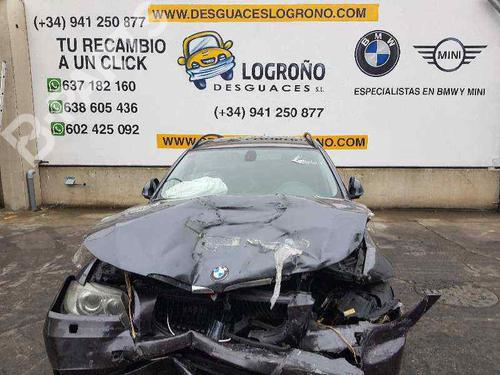 BMW 3 Touring (E91)  318 d  810974