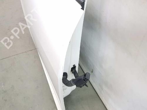 Right rear door SEAT IBIZA IV (6J5, 6P1) 1.4 | BP6244435C5 