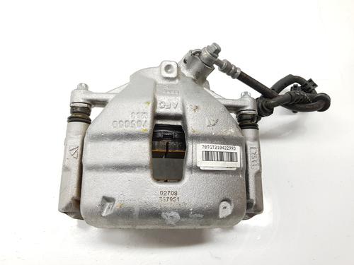 Left front brake caliper OPEL ASTRA L Sports Tourer (O5) 1.2 (FRHNPJ) | BP23227586M105 