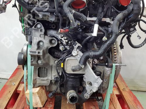 Engine RENAULT EXPRESS Box Body/MPV | BP37013623M1 - Image 8