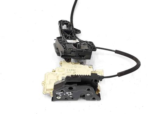 Used Rear right lock AUDI Q7 (4LB) 3.0 TDI quattro (233 hp) 5844450