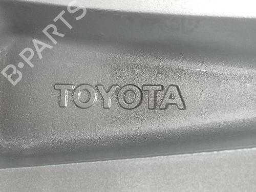 Rim TOYOTA LAND CRUISER PRADO (_J12_) 3.0 D-4D (KDJ120, KDJ125) | BP16215493C45 