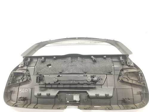 Boot lining AUDI Q3 Sportback (F3N) 35 TFSI Mild Hybrid | BP12575038I3 