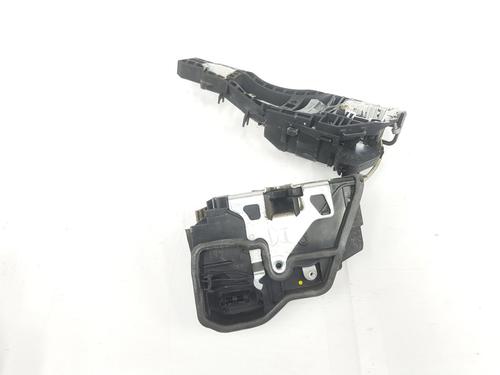 Used Front left lock BMW 1 (F20) 116 d (116 hp) 8530857
