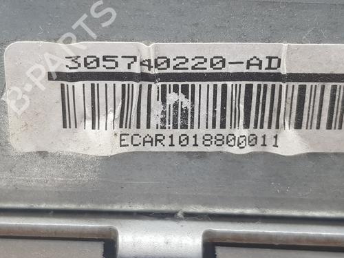 Kollisonspute sett SEAT EXEO (3R2) 2.0 TDI | BP6063523C86 