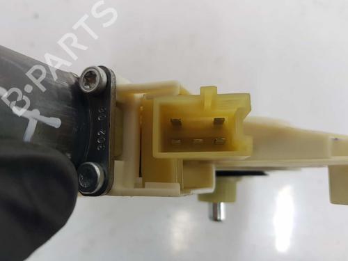 Left rear window motor MERCEDES-BENZ C-CLASS (W204) C 200 CDI (204.007, 204.006) | BP6425571E23 