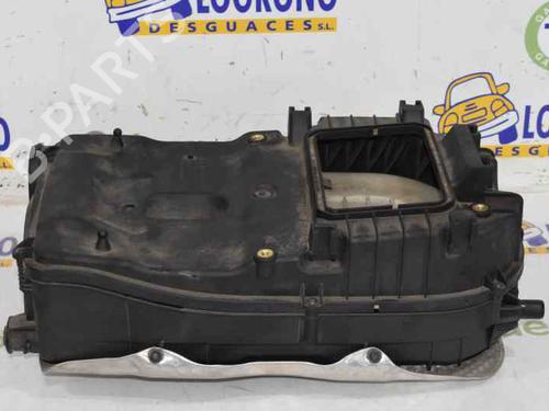 Used Air filter box MERCEDES-BENZ C-CLASS (W204) C 200 CDI (204.007, 204.006) (136 hp) 14120657