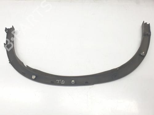 Rear right wheel arch trim BMW X5 (F15, F85) xDrive 25 d | BP29716394C137 