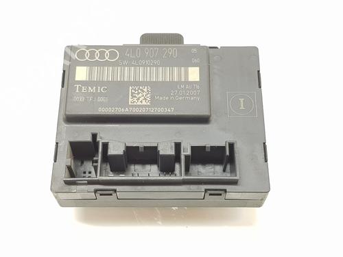 Used Electronic module AUDI Q7 (4LB) 3.0 TDI quattro (233 hp) 18735731