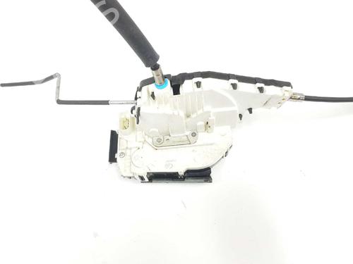 Used Front right lock MASERATI QUATTROPORTE VI 3.0 D (275 hp) 6797902