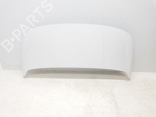 Capot TOYOTA PROACE CITY VERSO MPV (BKY_) [2019-2026]  31671395