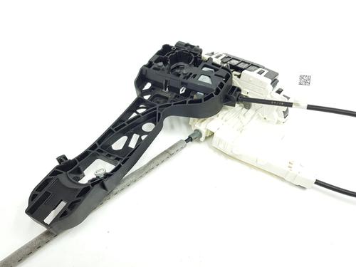 Front left lock MERCEDES-BENZ SPRINTER 5-t Van (B907)  | BP29436476C98 