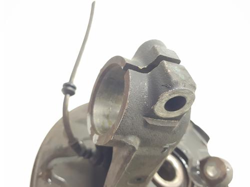 Right front steering knuckle SEAT TOLEDO IV (KG3) 1.6 TDI | BP17561629M26